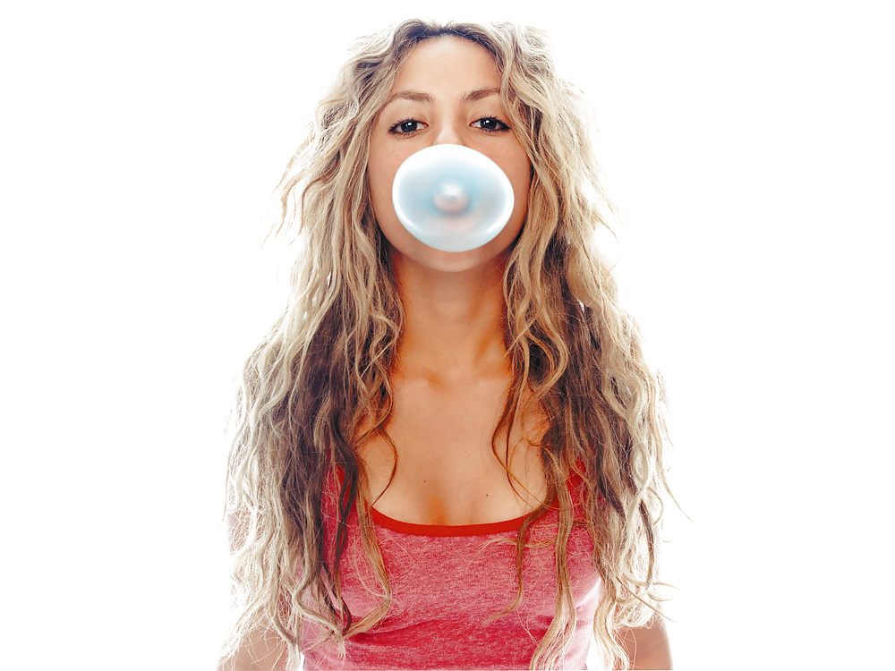 Shakira Ultimate (cm)
 #28676807