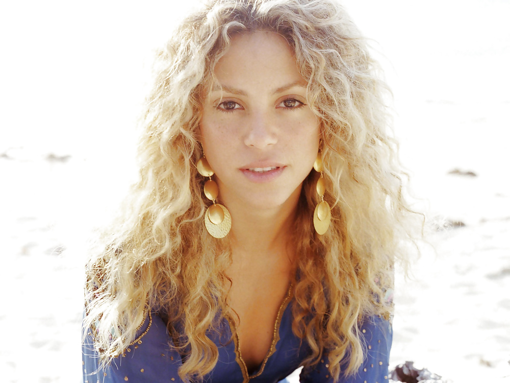 Shakira Ultime (ccm) #28676892