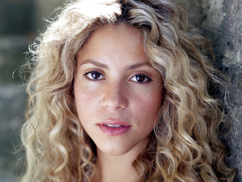 Shakira Ultimate (cm)
 #28677162