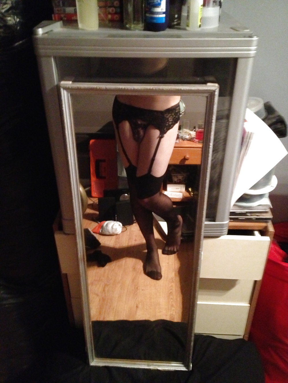 ホットストッキング
 #36365145