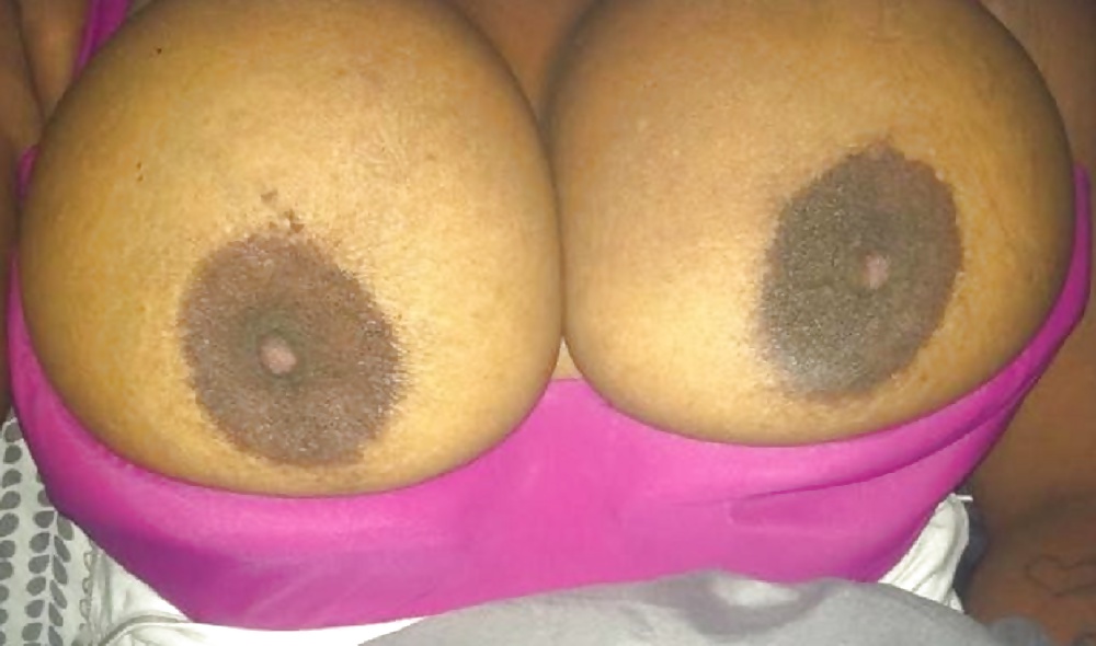 Große Schwarze Areolas Teil 37 #41016121