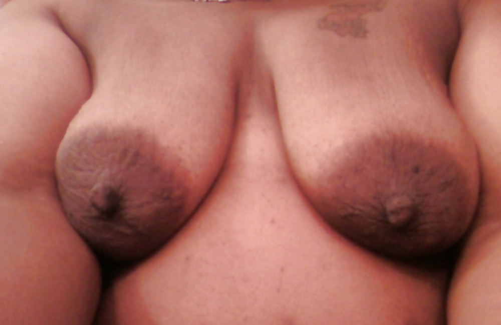 Big black areolas part 37 #41016608