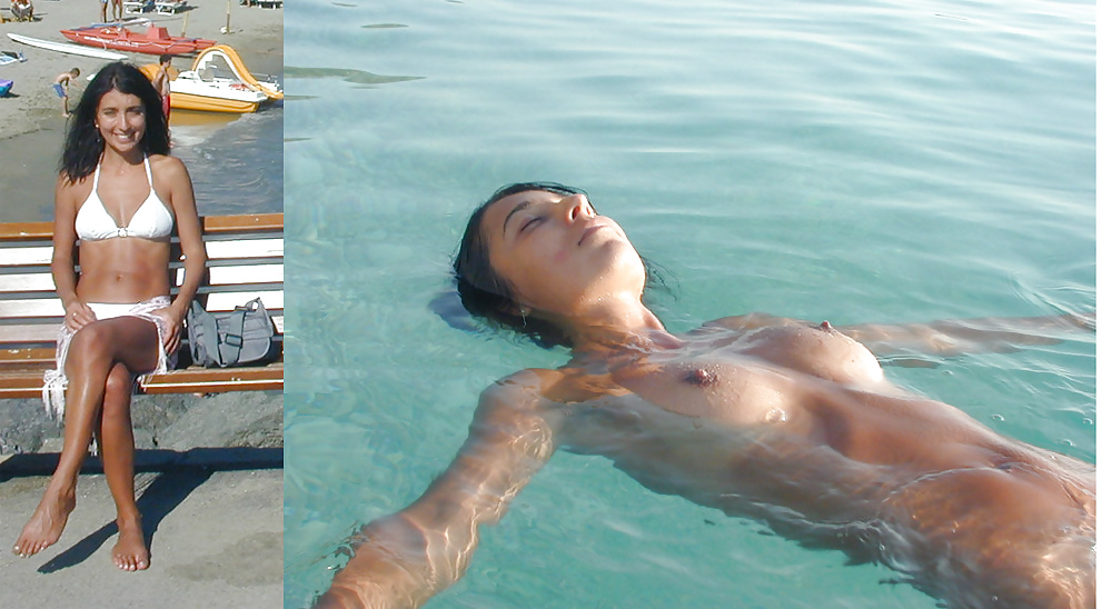 Dressed, undressed whores 06 #40101260