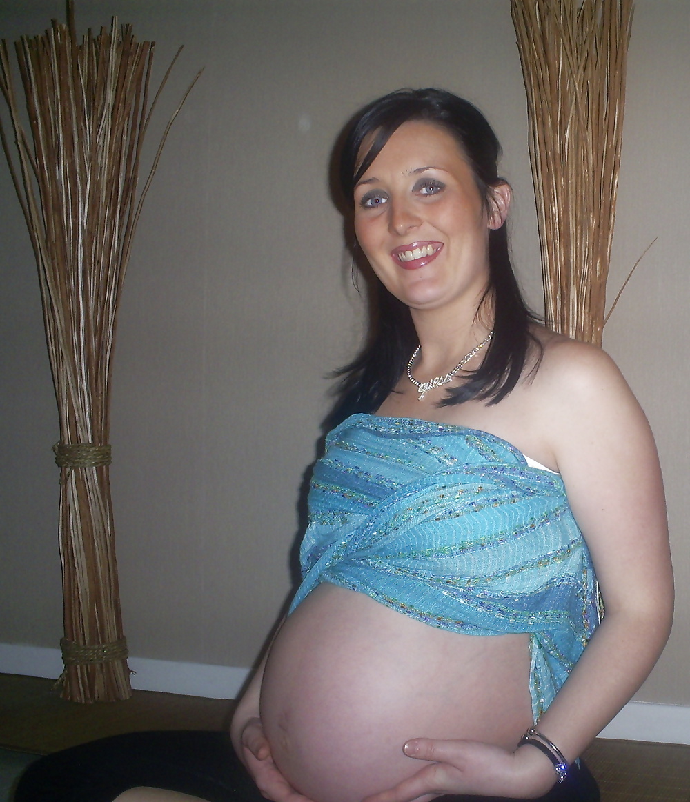 Vanessa B Enceinte - Pregnant 3 #28878325