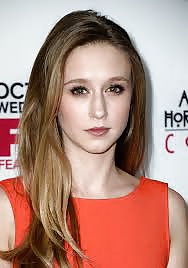 Taissa Farmiga #25013749