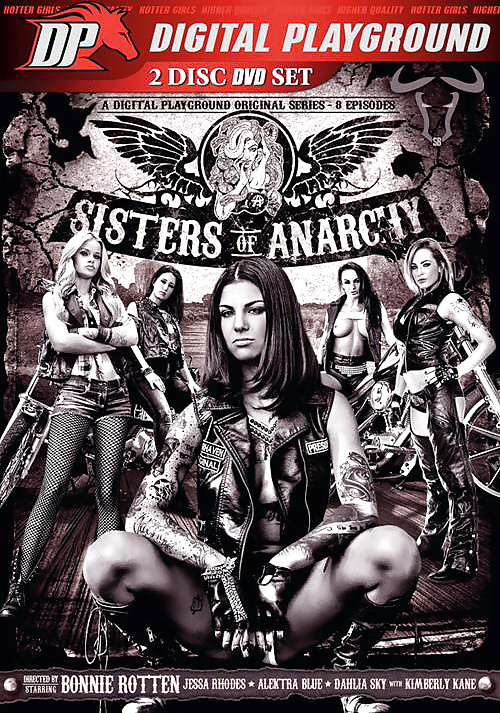 Sisters of anarchy pics of movie
 #40655469