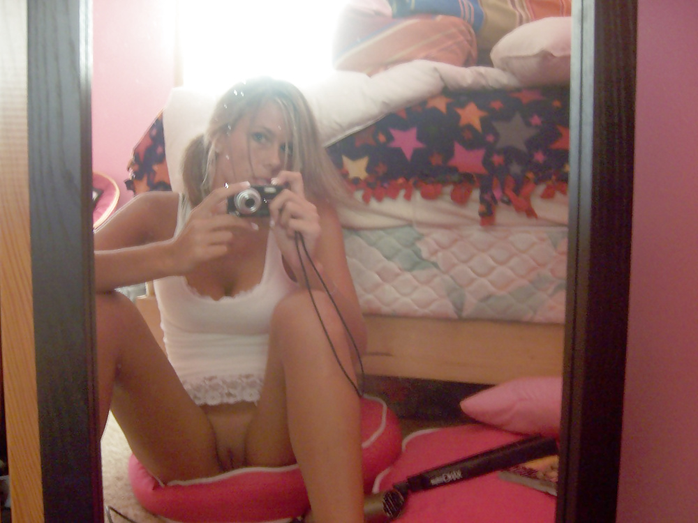 Mirror Mirror on the wall... #26298019