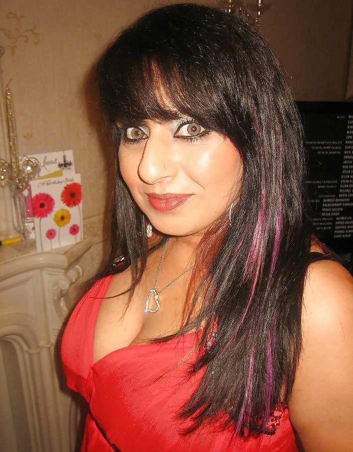 Sexy Indian & Paki Frauen #30744067