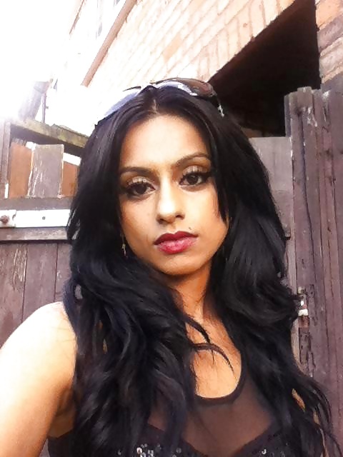 Sexy Indian & Paki Women #30744074