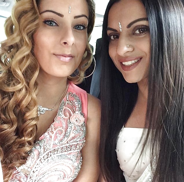 Sexy Indian & Paki Women #30744214