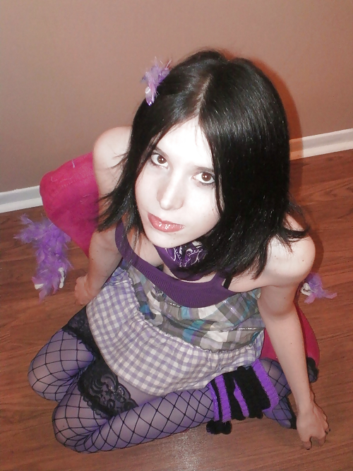 かわいいトランスガール
 #35904330