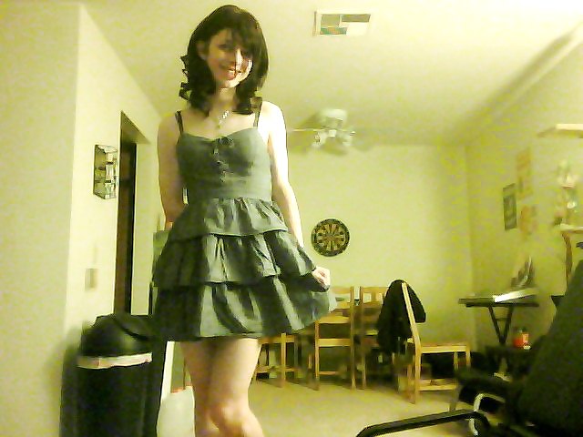 かわいいトランスガール
 #35904348