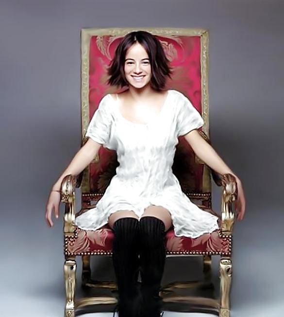 Alizee
 #30953412