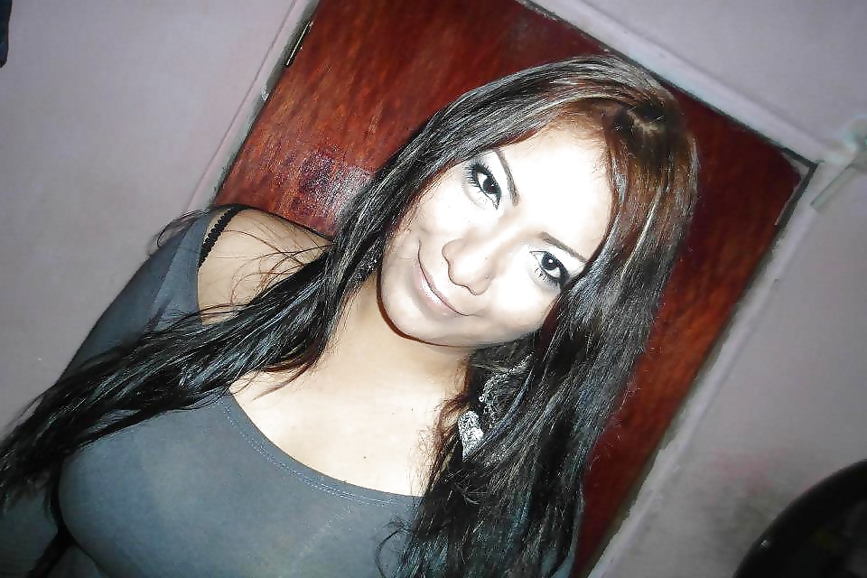 Latinas Do It Better (2) #38940859