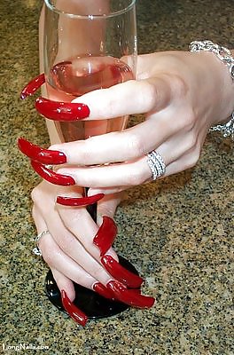 Uñas sexy 7
 #36998626
