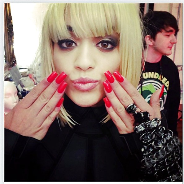 Uñas sexy 7
 #36998634