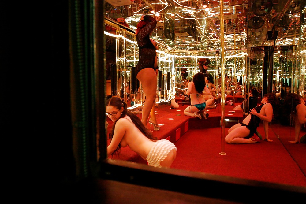 Maravillosas strippers
 #39258849