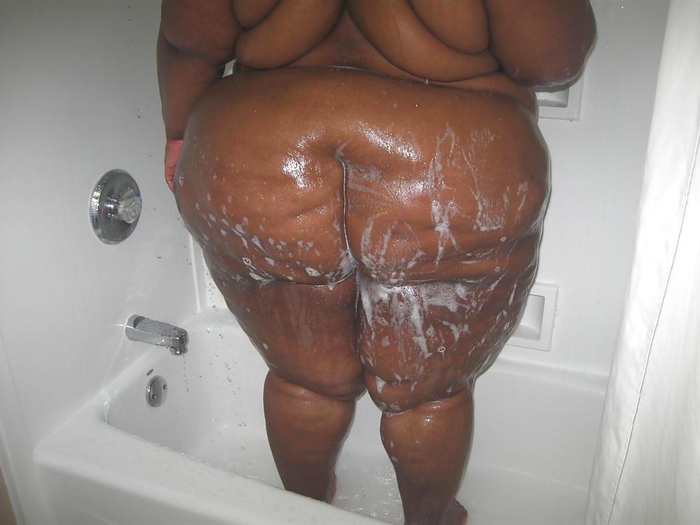 SSBBW shower #24885980