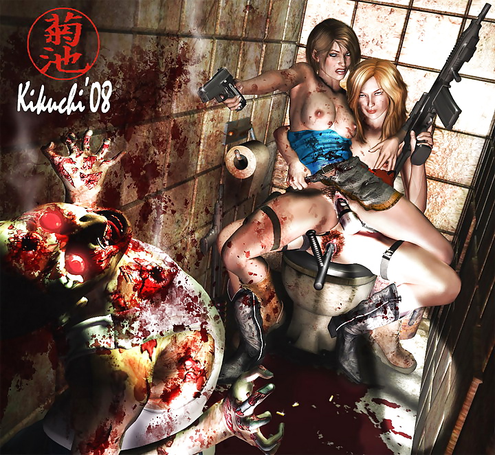 Alice abernathy resident evil
 #28661374