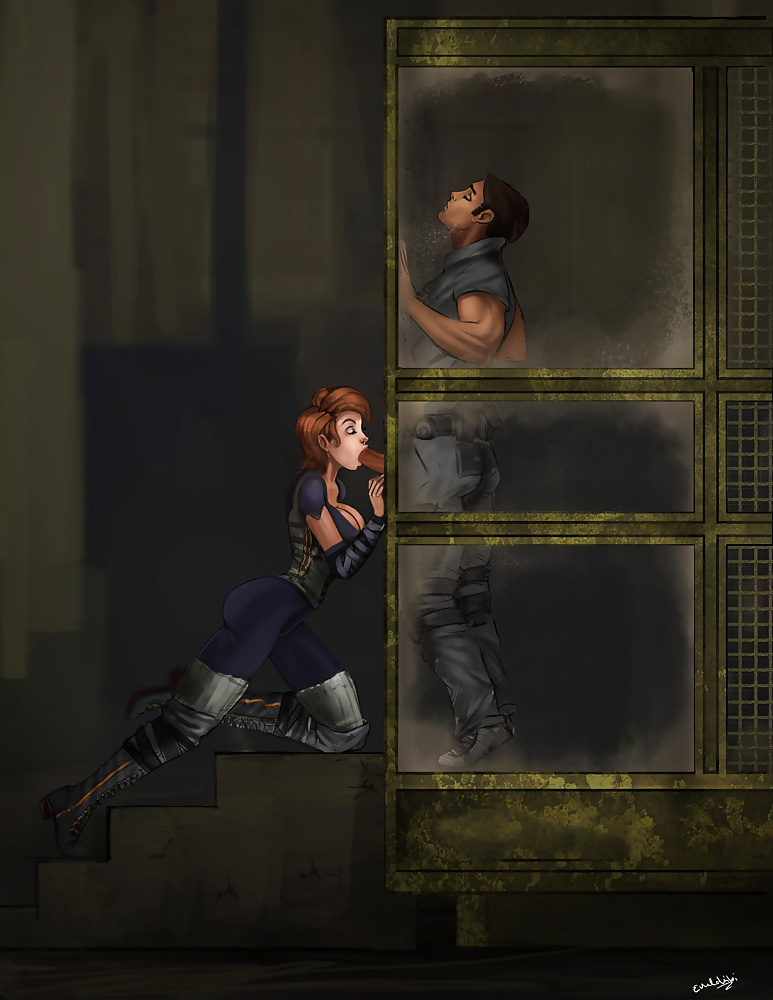 Alice Abernathy Resident Evil #28661656