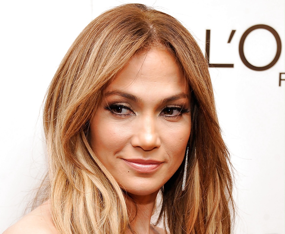 Hm88 Jennifer Lopez #25954960