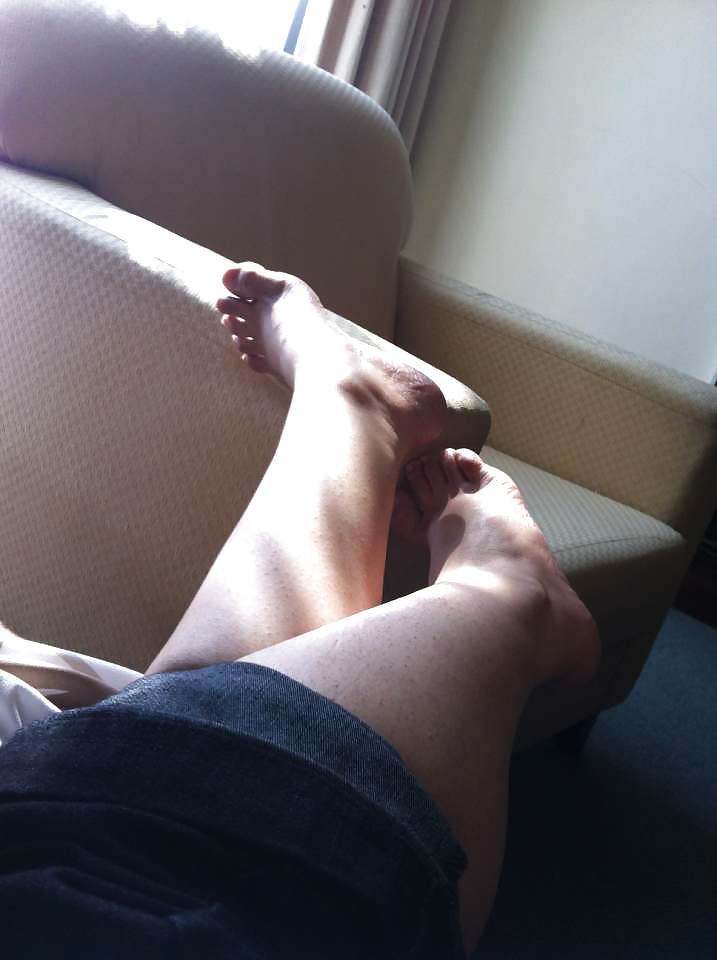 My arab girlfriend feet #23258440