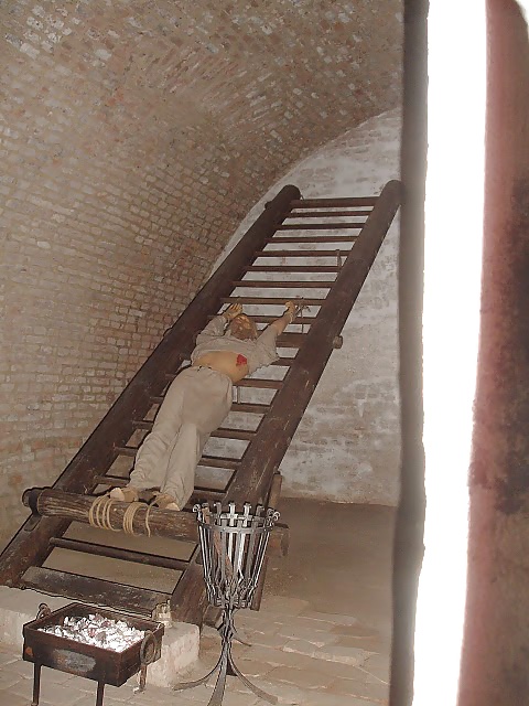 S-t-r-e-c-k-b-a-n-k, the medieval torture r-a-c-k-...
 #27760280
