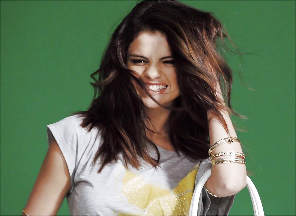 Selena Gomez - Random Lovliness IV #23456403