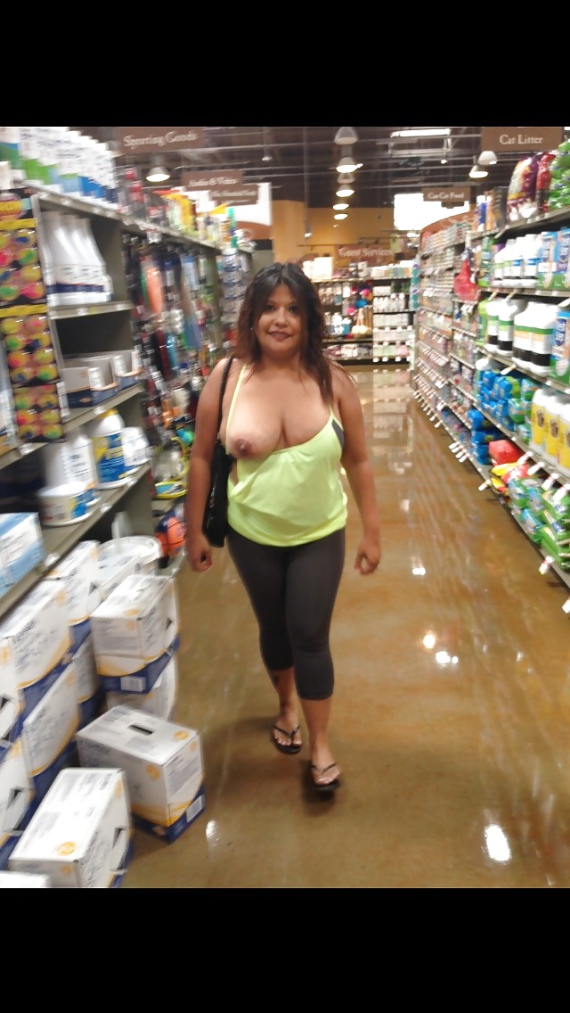 Nude Girls of Walmart #29671300