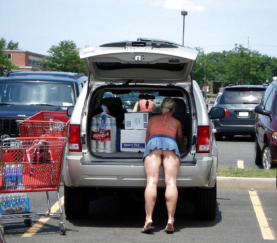 Ragazze nude di walmart
 #29671574