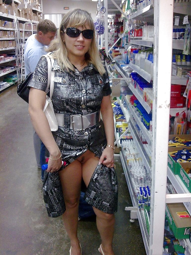 Nude Girls of Walmart #29671646