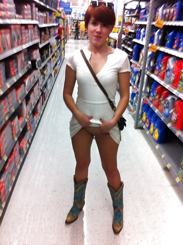 Nude Girls of Walmart #29671710