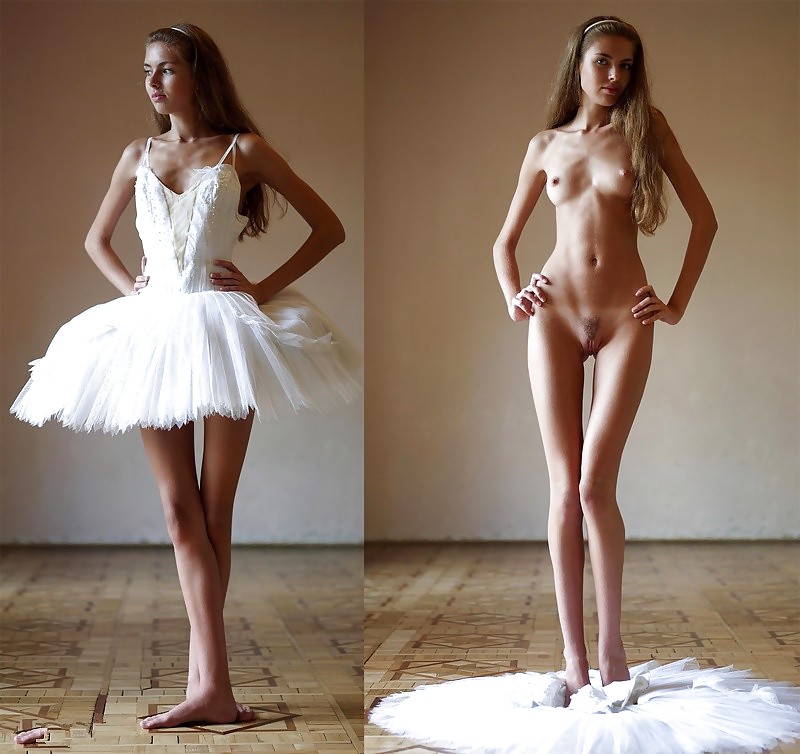 Dressed-Undressed 13 #37582464