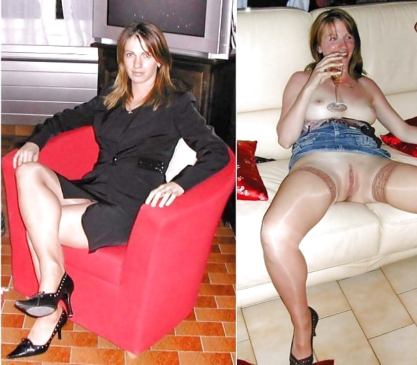 With And Without Clothes 10 #31542126