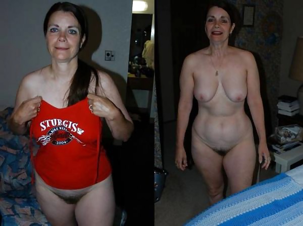 With And Without Clothes 10 #31542153