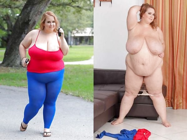 With And Without Clothes 10 #31542162