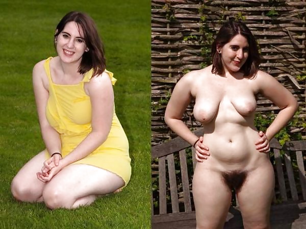 With And Without Clothes 10 #31542188