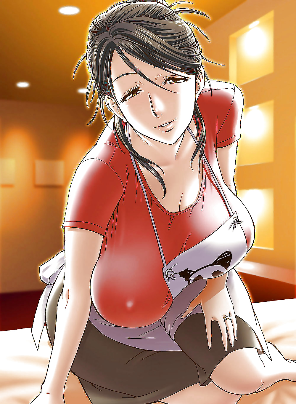 カートゥーン 19
 #34968513