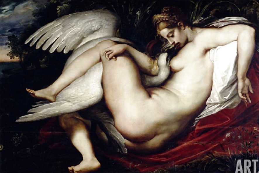 Peter Paul Rubens voluptuous Nudes #38938194