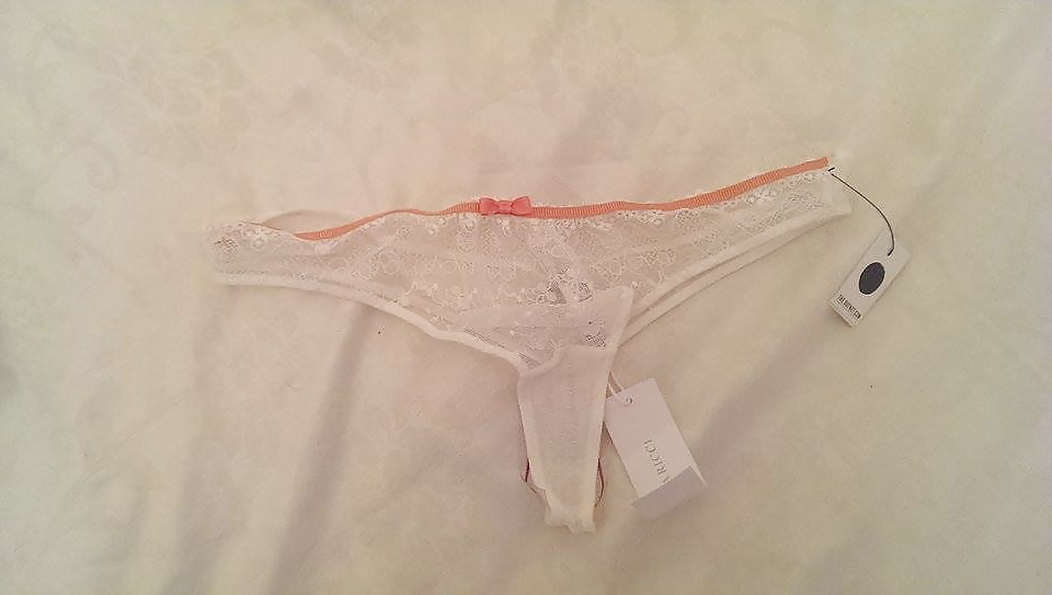 Mitbewohnerin Des G-String Und String Schublade Strecken #33537340