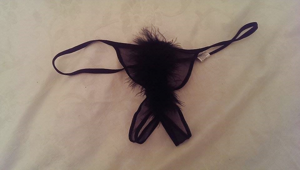 Mitbewohnerin Des G-String Und String Schublade Strecken #33537367