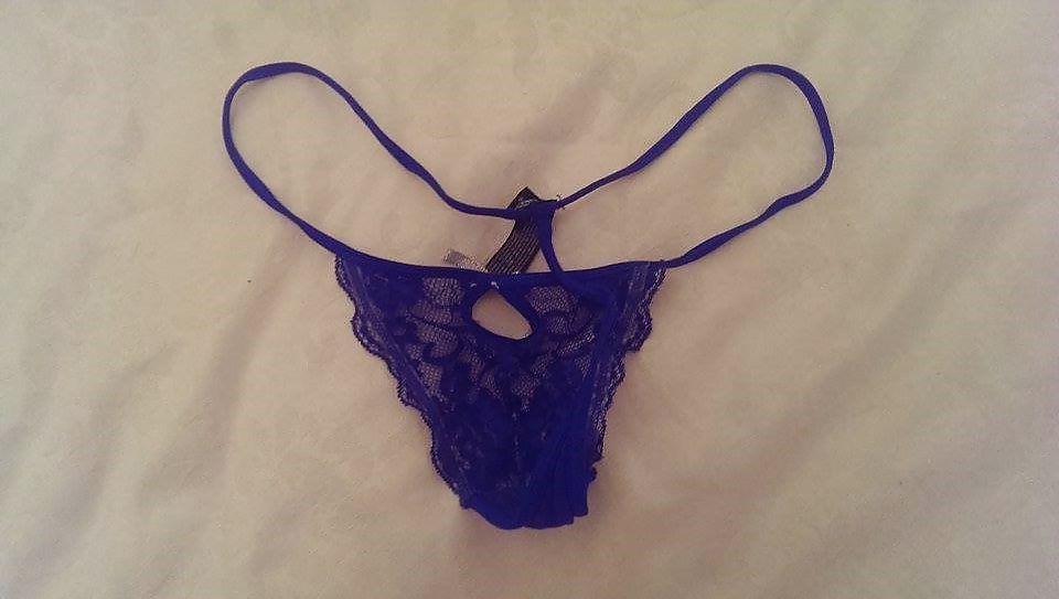 Mitbewohnerin Des G-String Und String Schublade Strecken #33537410