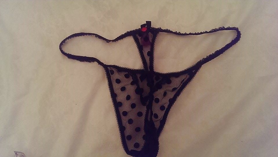 Mitbewohnerin Des G-String Und String Schublade Strecken #33537426