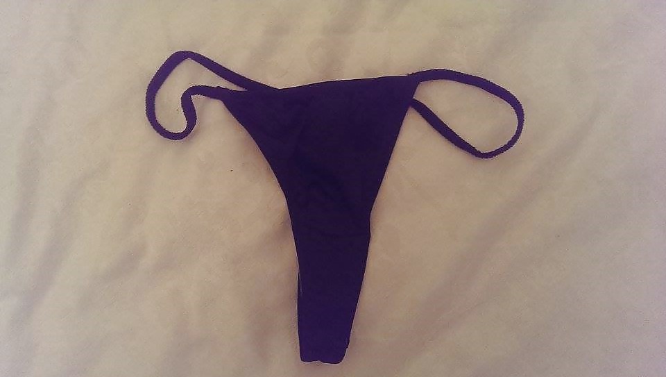 Mitbewohnerin Des G-String Und String Schublade Strecken #33537574