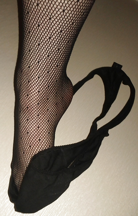 Gemusterten Nylons #37144860