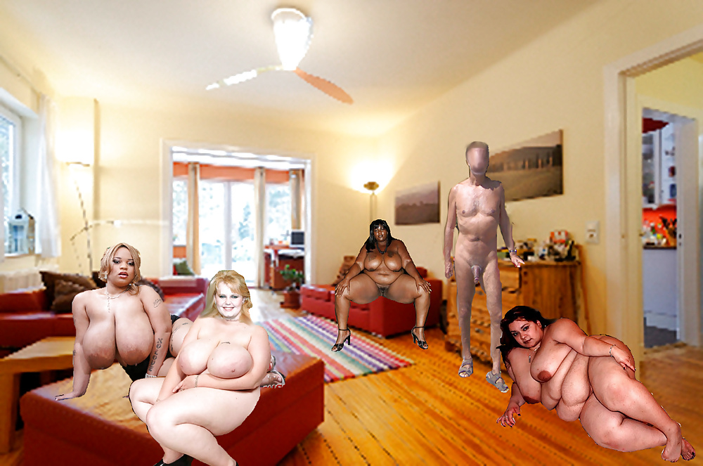 Polla caliente se encuentra con coños calientes ii
 #34052729