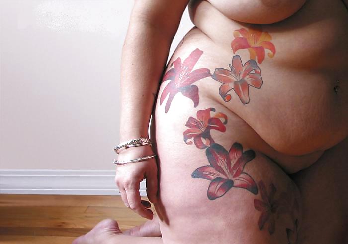 Chickz n ink
 #23783730