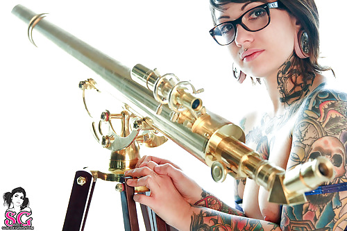 Chickz n ink
 #23783764