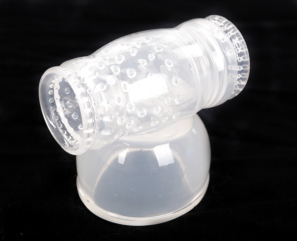 Varita mágica accesorios
 #23513859