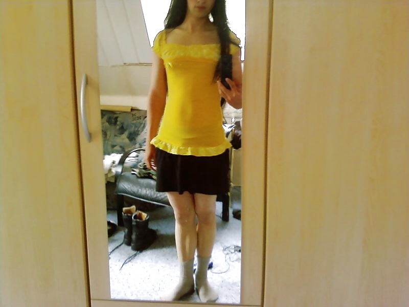 セクシーな私 :)
 #29517890